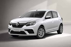Sandero